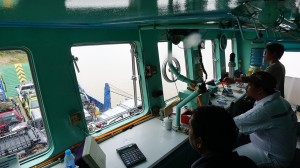 Trans Borneo Expedition 2014    